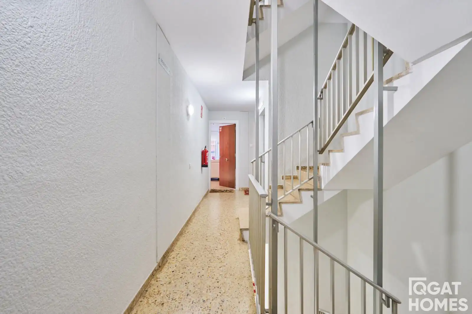 Àtic amb ascensor en venda a Sant Magi, imagen 20