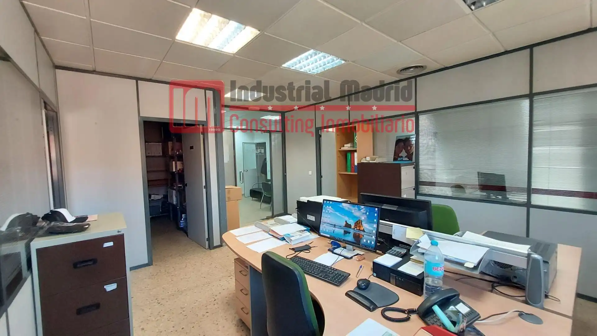 Industriegebäude zum Verkauf in Montserrat - Parque Empresarial, imagen 32