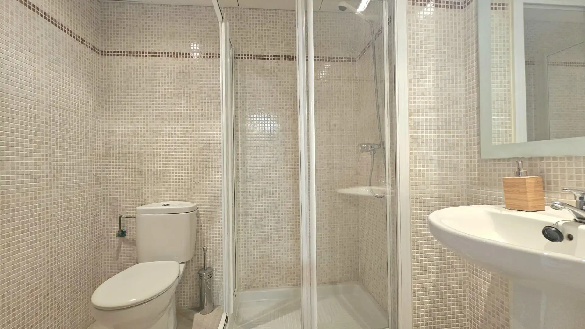 Appartement compact avec piscine à vendre à Hipódromo - Cerrado del Águila, imagen 21