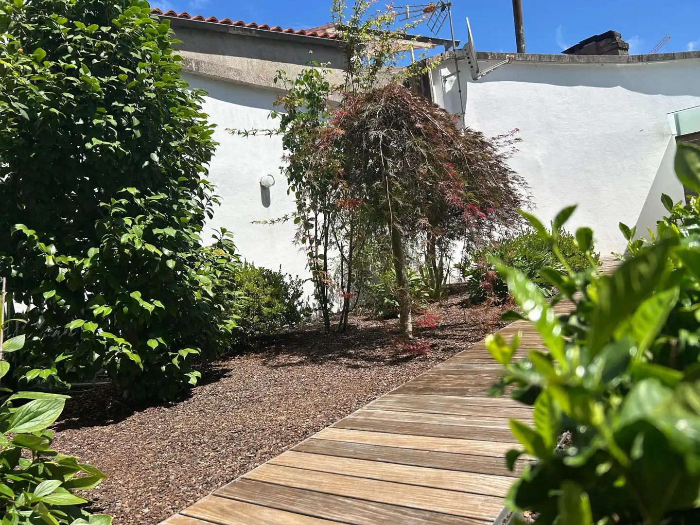 Casa adosada en venta en Casco Histórico