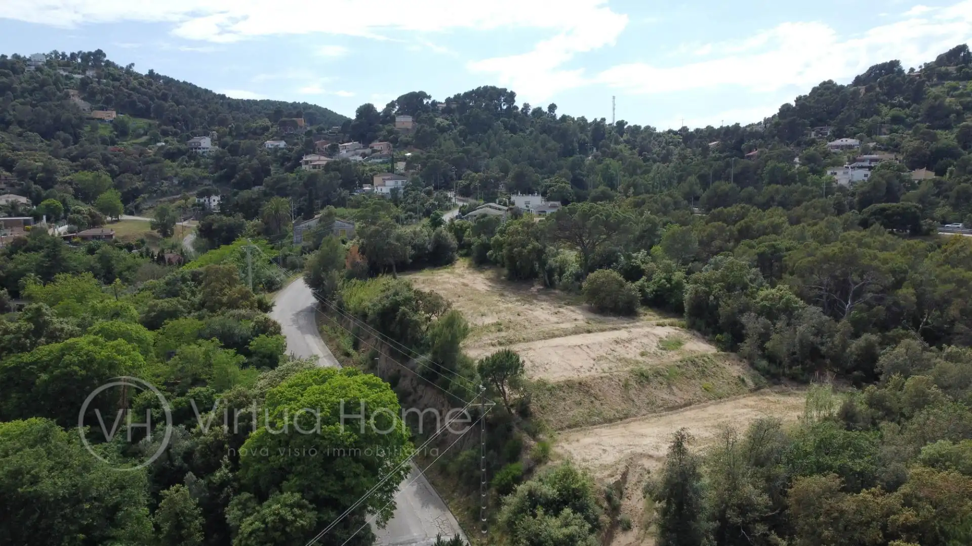Terreno residencial en venta en Palafolls, imagen 9