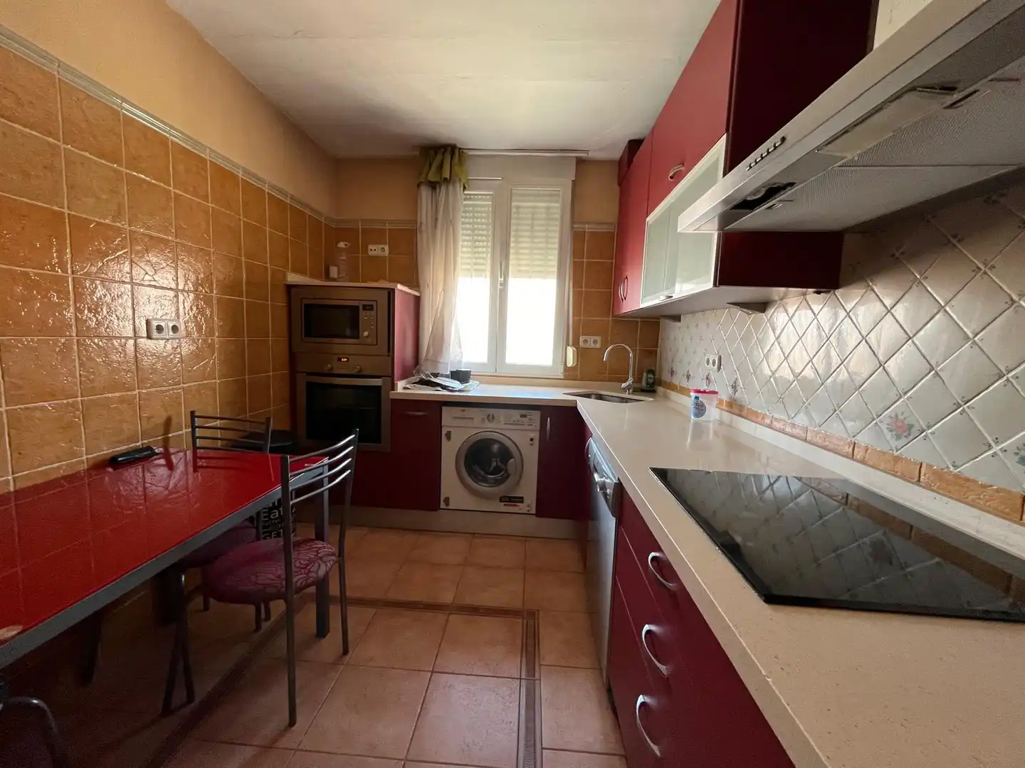Flat for rent in Calle Delfín, 5, Angustias - Chana - Encina
