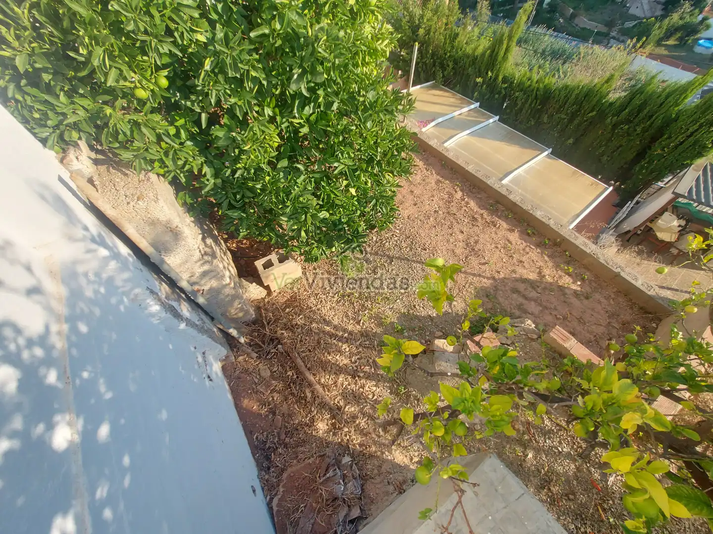 Casa o xalet en venda a Carrer Serra Corredora, 18, Cervelló