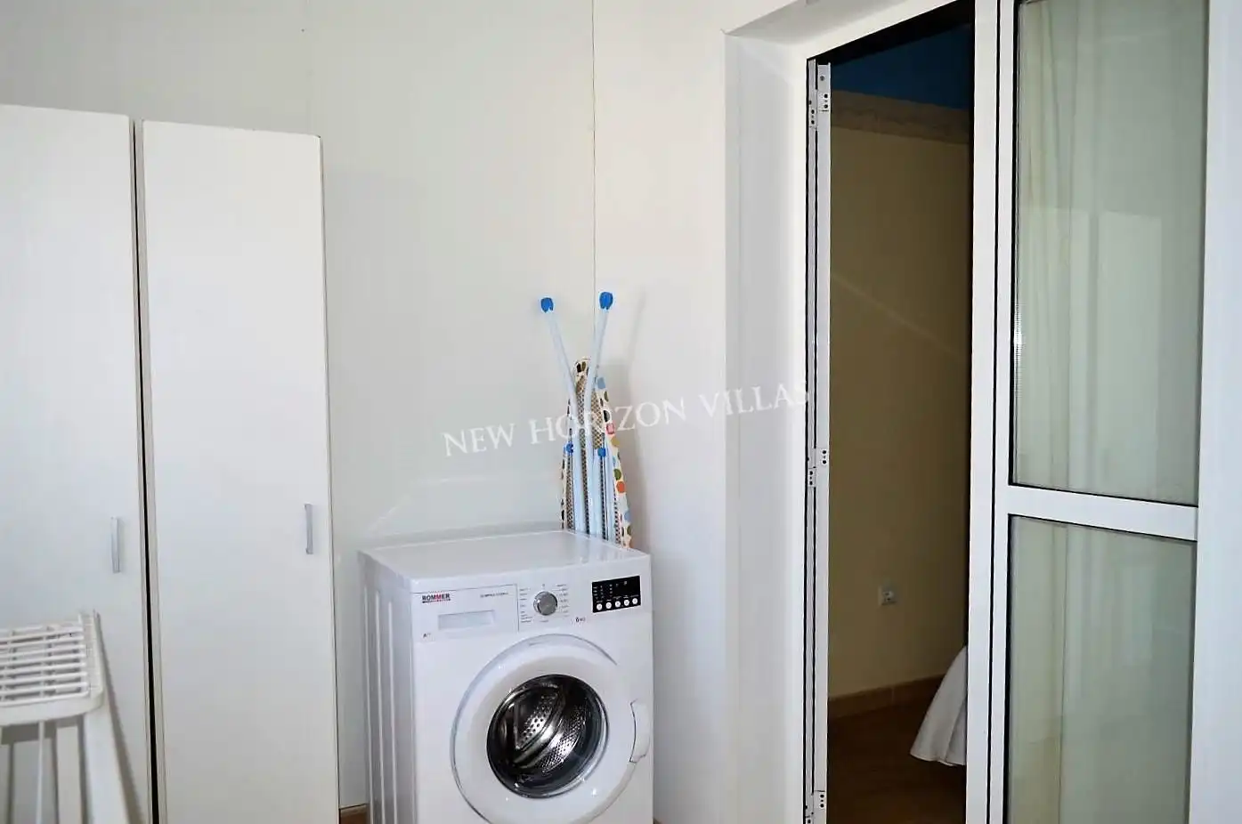 Bedroom of Apartments for sale in Mojácar  with Air Conditioner, Terrace and Furnished