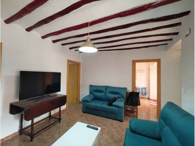 Casa-chalet en Venta en Calle San Nicolás en Aviles