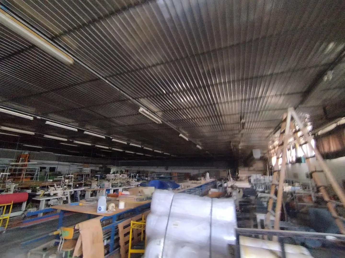 Nave industrial en venta en Benifaió, imagen 15