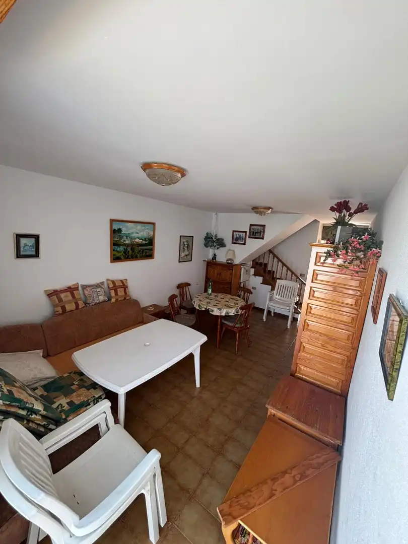 Apartamento con piscina en venta en Avenida Santiago Puig, imagen 9