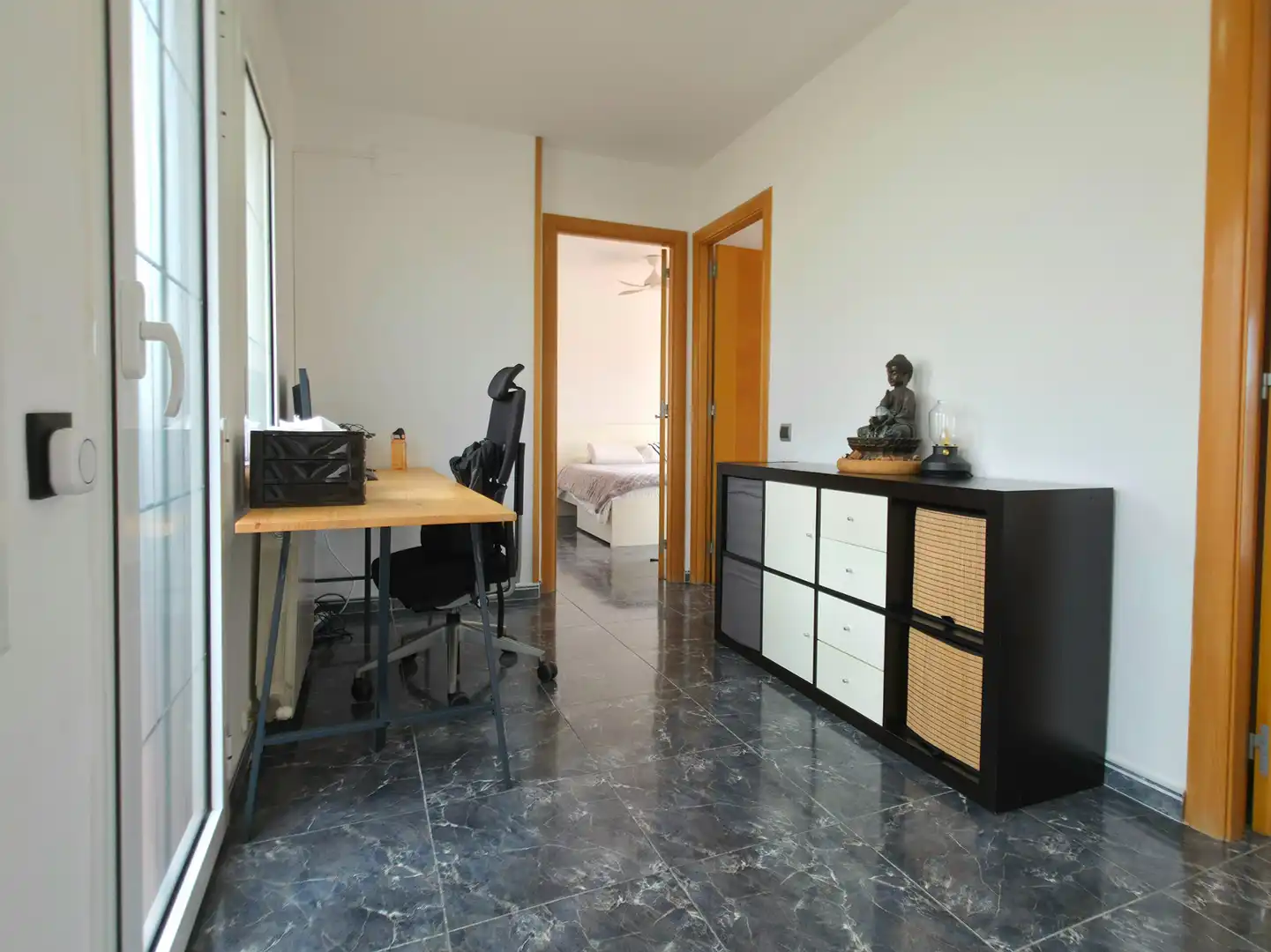 Casa o xalet en venda en Sant Andreu de la Barca amb Aire condicionat, Calefacció i Jardí privat