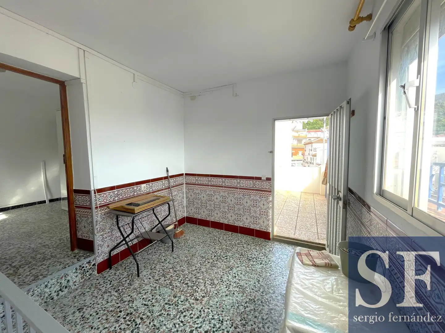 Reihenhaus zum Verkauf in Canillas de Albaida, imagen 17