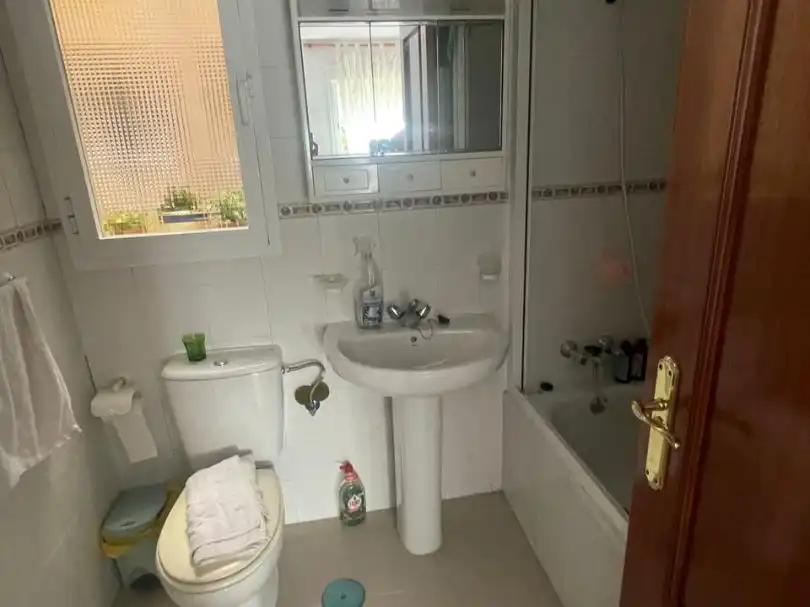 Flat for rent in Málaga, Málaga