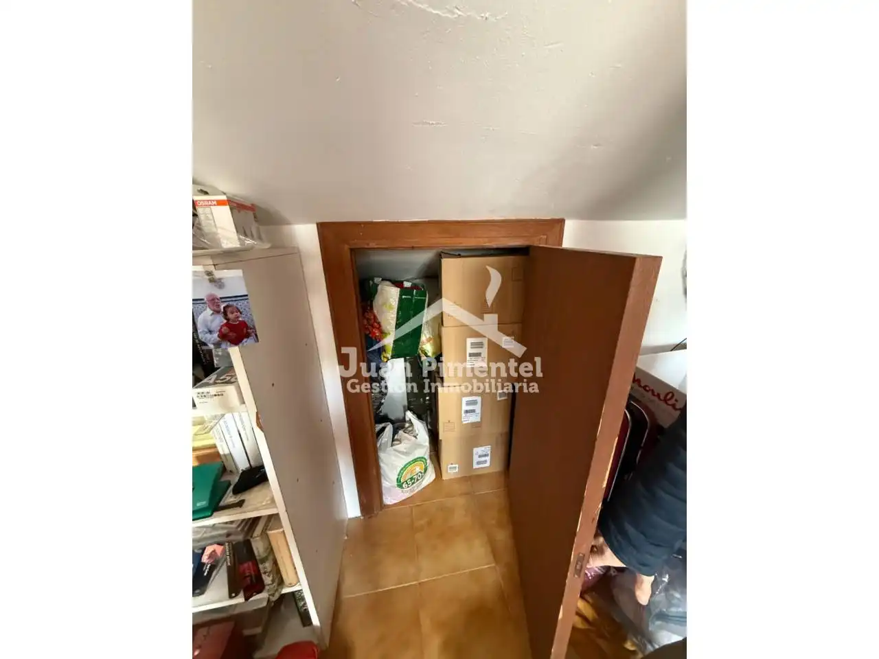 Piso en venta en Calle Santa Ana 1, imagen 33