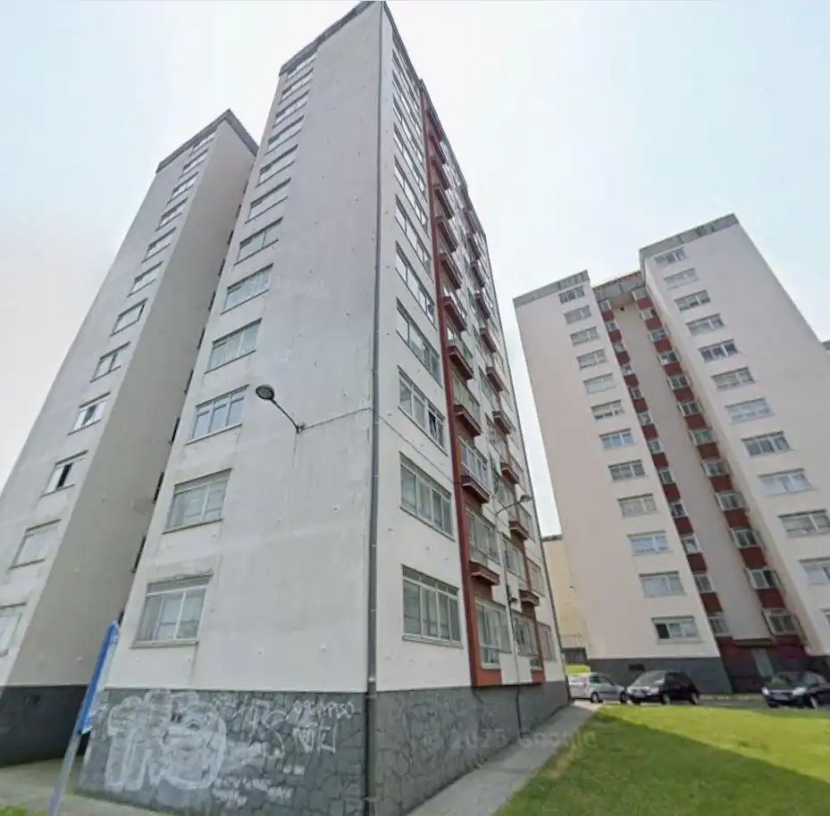 Appartement à vendre à Calle Armada Española 28, imagen 4