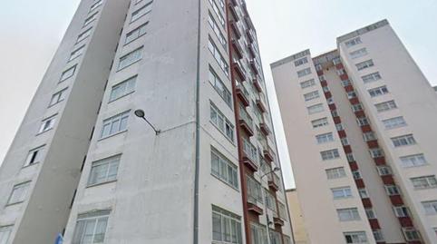 Foto 4 de Pis en venda a Calle Armada Española, 28, Caranza, Ferrol
