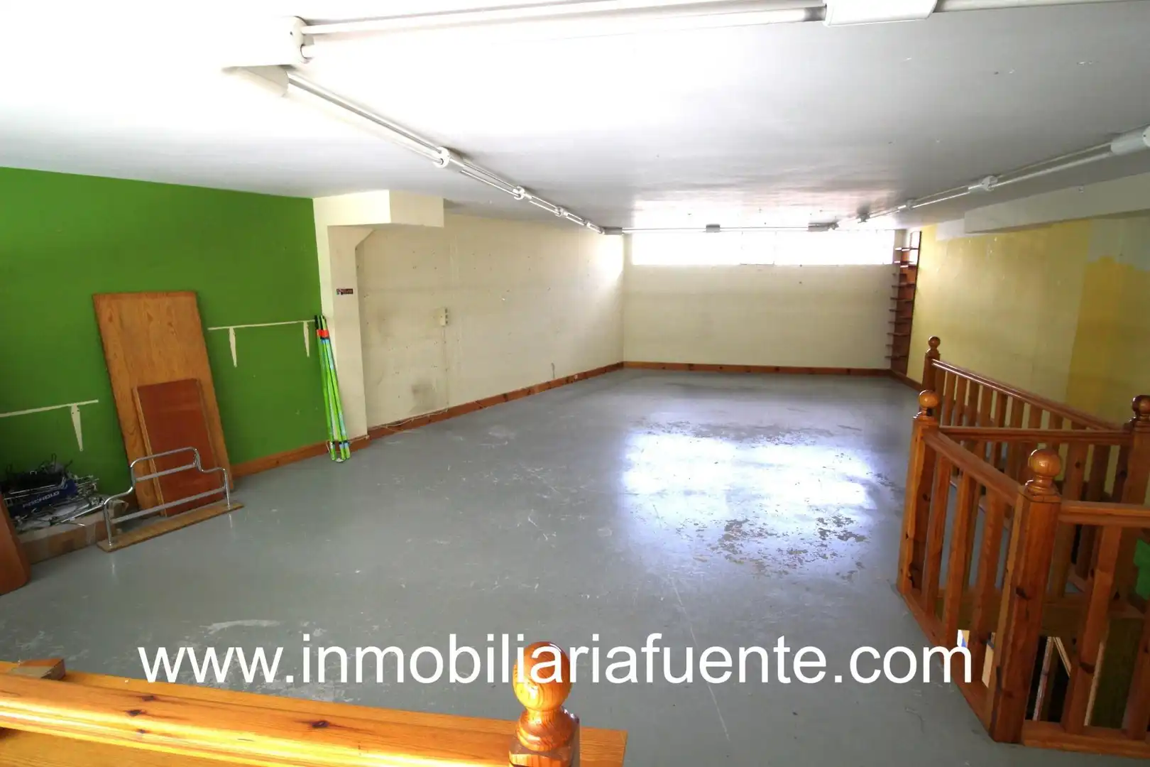 Local de lloguer en Güeñes
