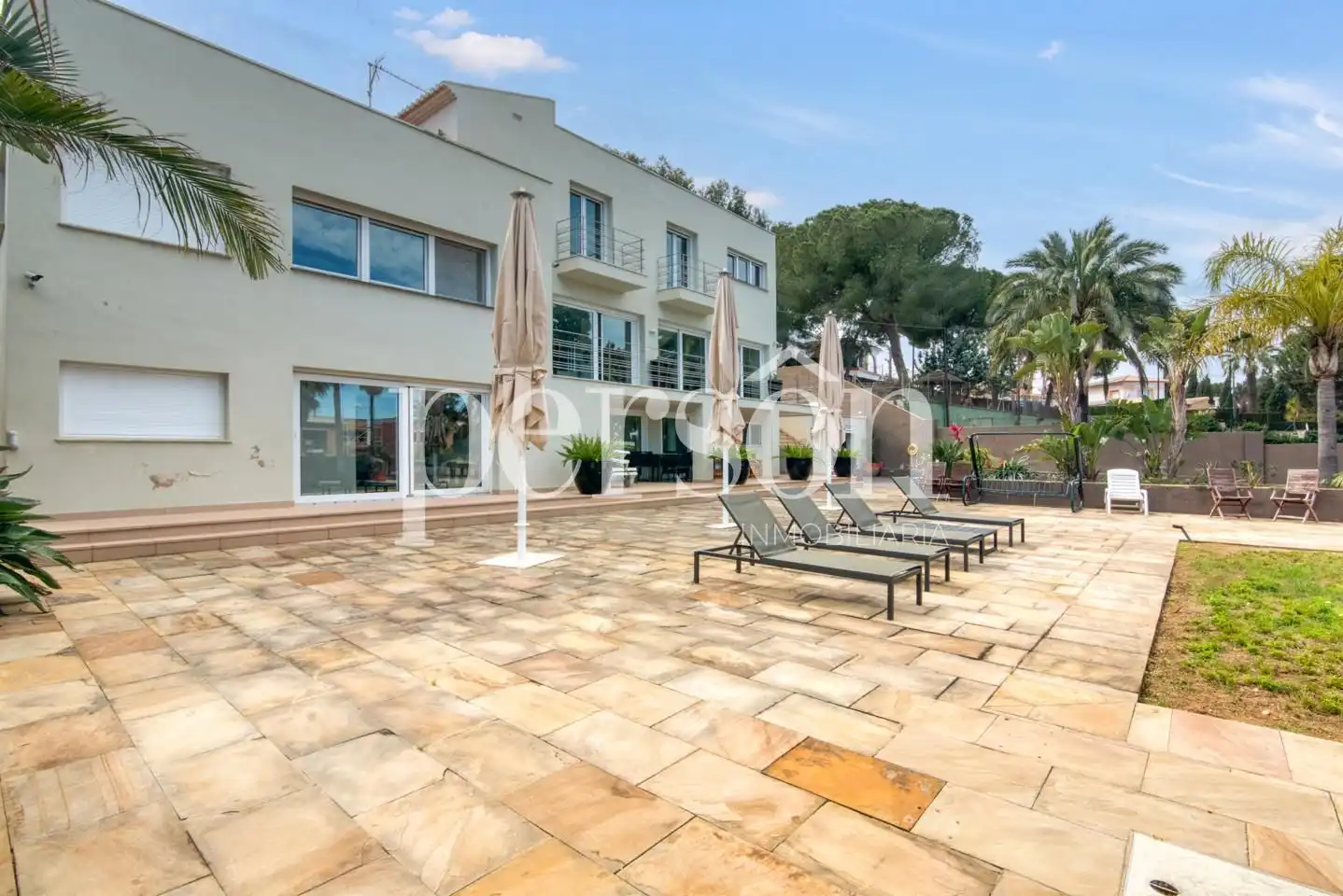 Villa mit Pool zum Verkauf in El Montgó, imagen 57
