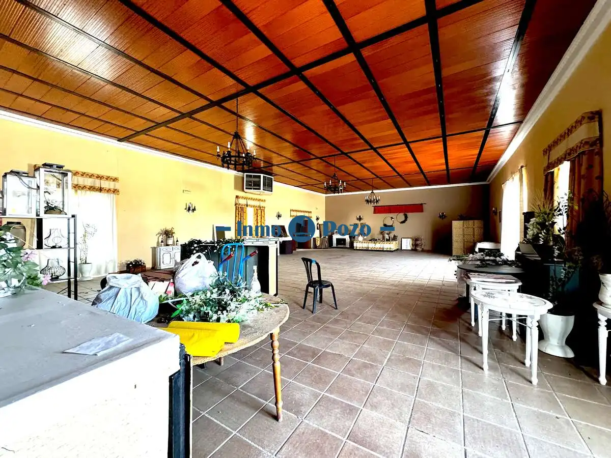 Casa rústica en venda a Almendralejo, imagen 8