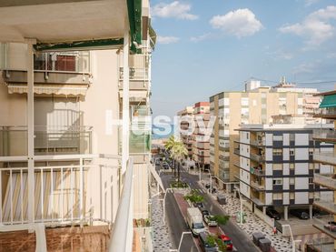 Wohnung mit Balkon zum Verkauf in Sant Antoni
