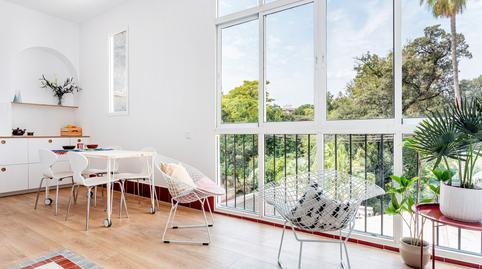 Foto 5 de Piso en venta en Turia, El Botànic, Valencia