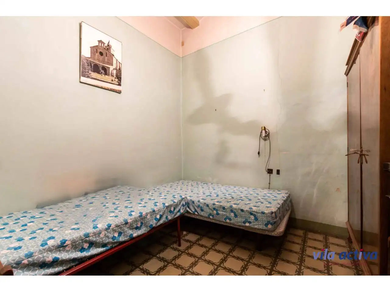 Casa o xalet en venda a Barri del Centre
