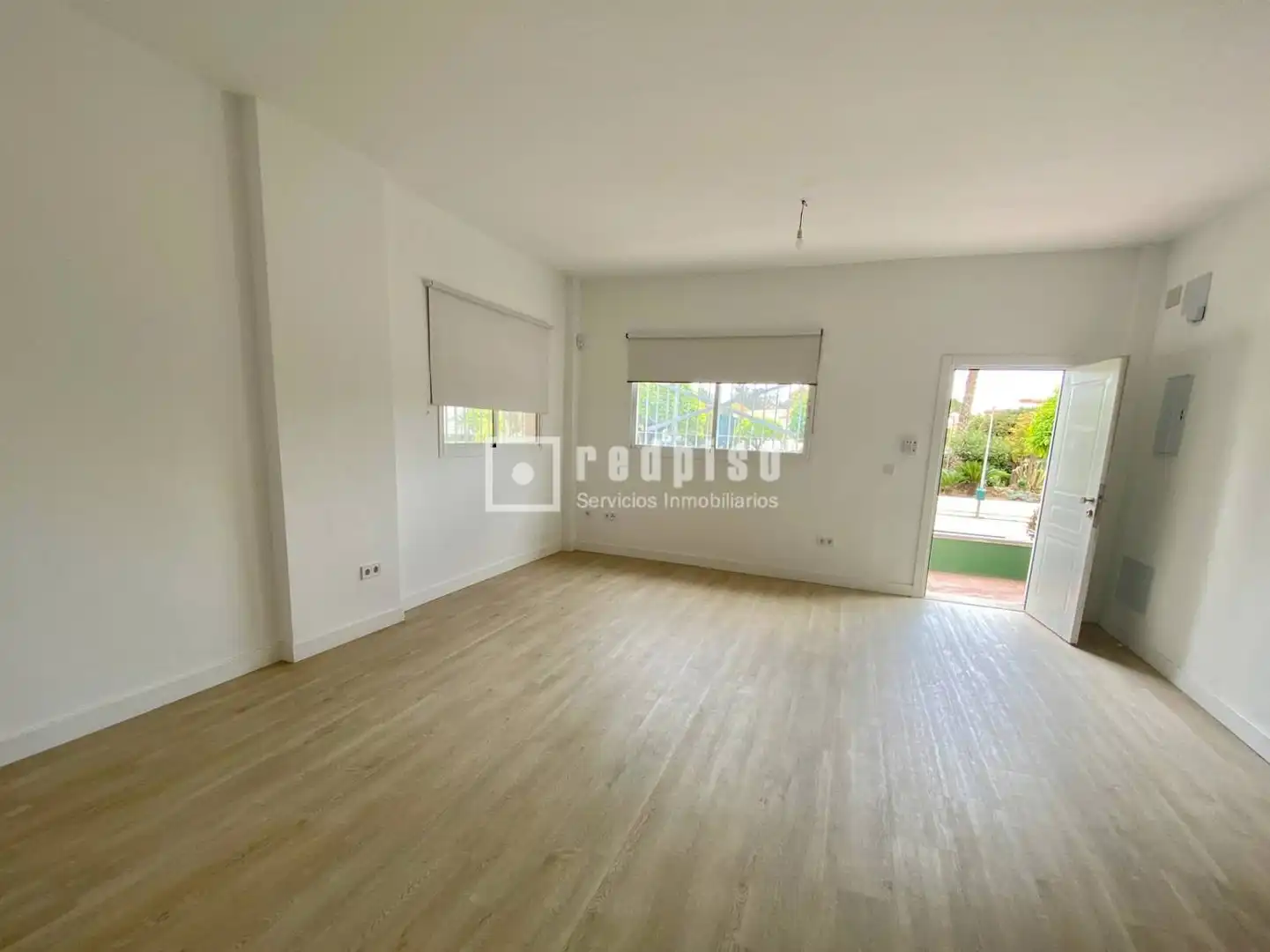 Living room of Apartments for sale in Málaga  with Private garden and Swimming Pool