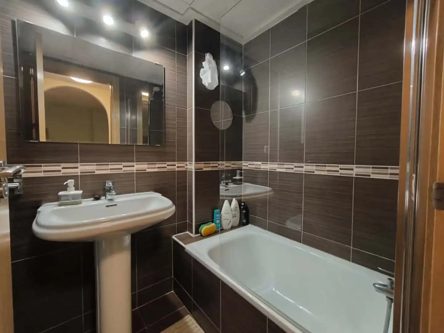 Baño de Piso en venta en Murcia con Aire acondicionado, Calefacción y Trastero