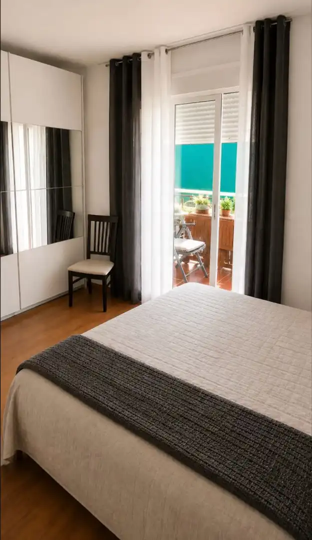 Piso con terraza en venta en Calle Loma de los Riscos, imagen 17