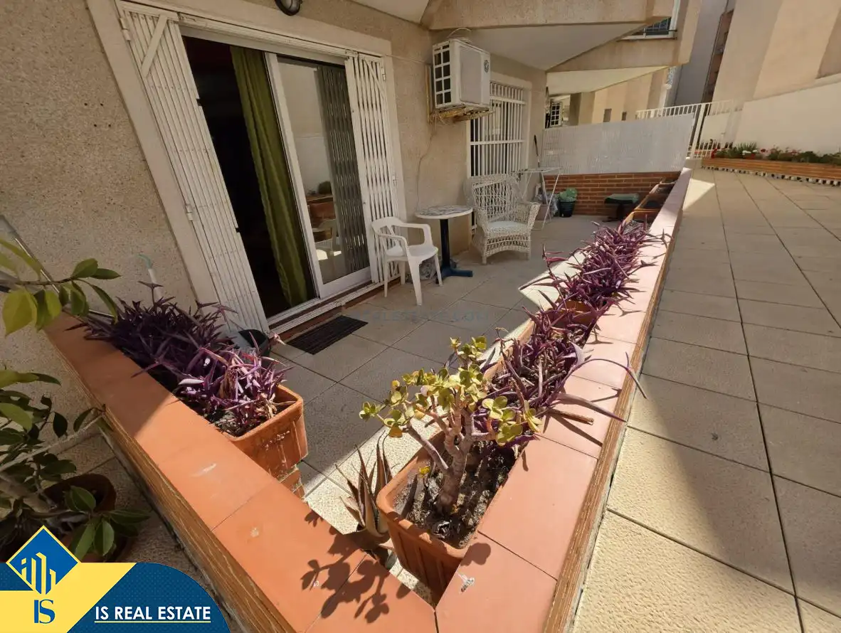 Apartament amb piscina en venda a Playa del Cura, imagen 2