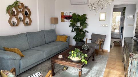 Photo 2 of Single-family semi-detached for sale in Casas Mediterraneas, Relleu, Alicante