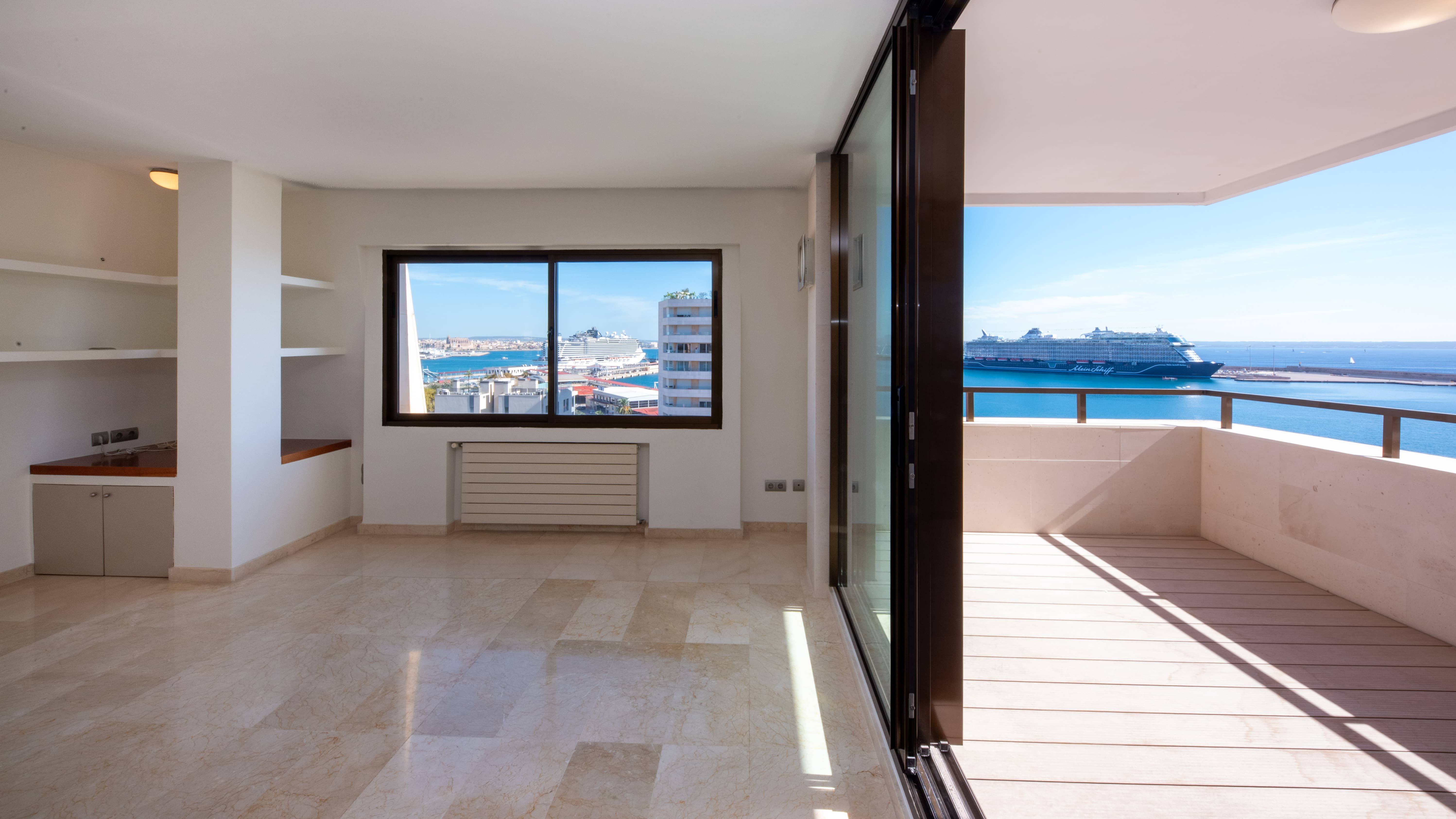 Attic for sale in  Palma de Mallorca  with Air Conditioner