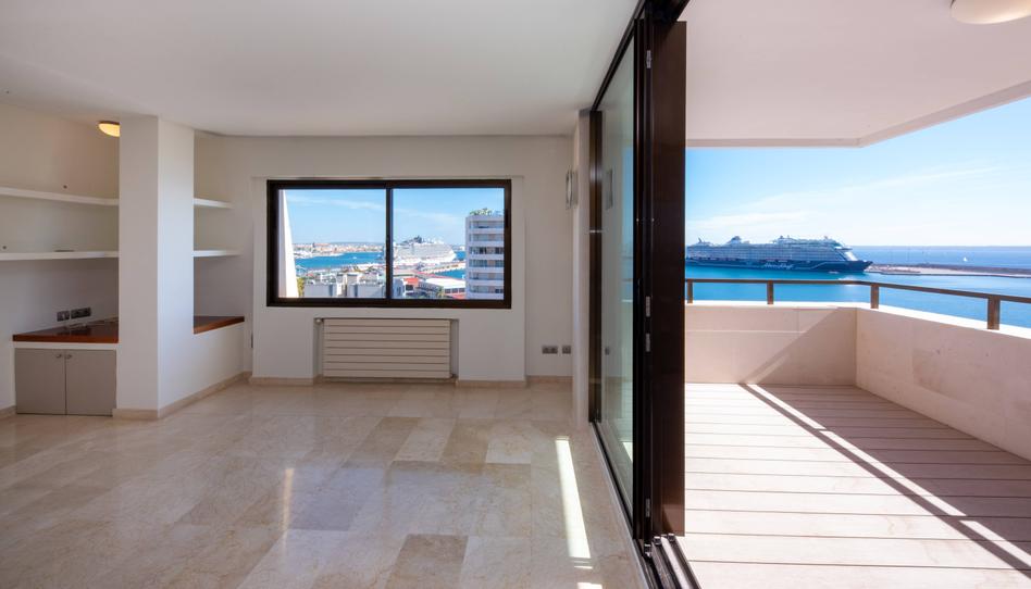 Photo 1 of Attic for sale in Porto Pi, Illes Balears