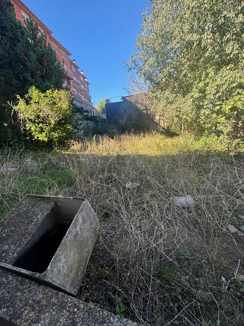 Finca rústica en venda en Sant Climent de Llobregat amb Jardí privat, Terrassa i Traster