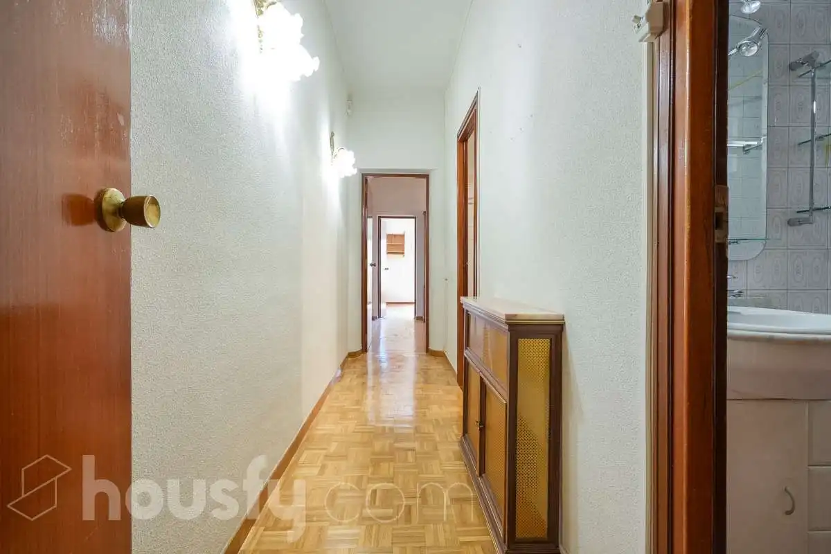 Piso en venta en Principe de Vergara, Nueva España