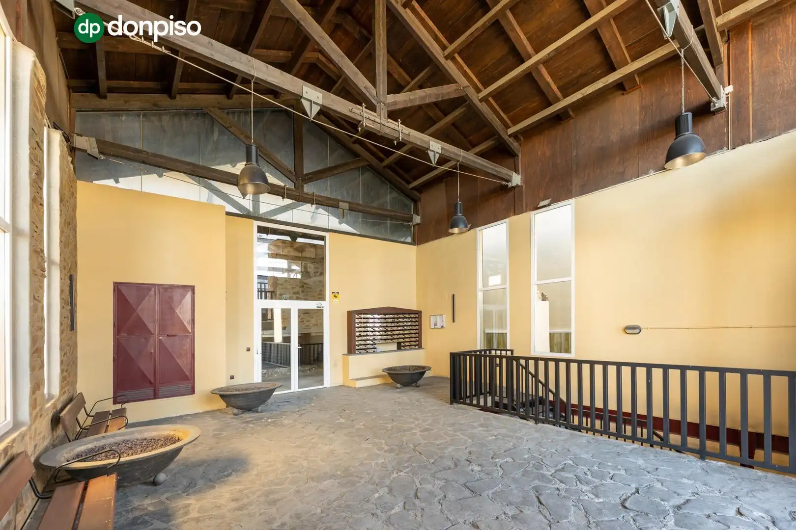 Appartement compact avec ascenseur à vendre à Calle SOLYNIEVE 123, imagen 19