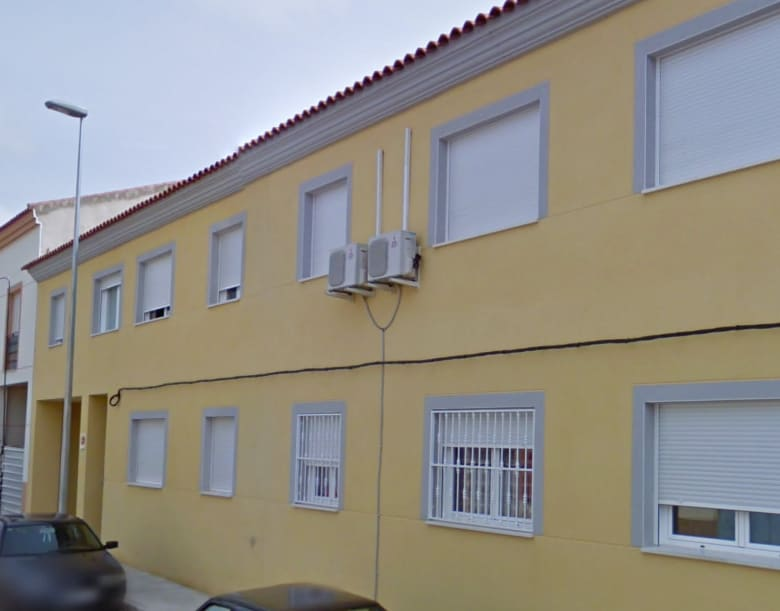 Flat for sale in Hellín