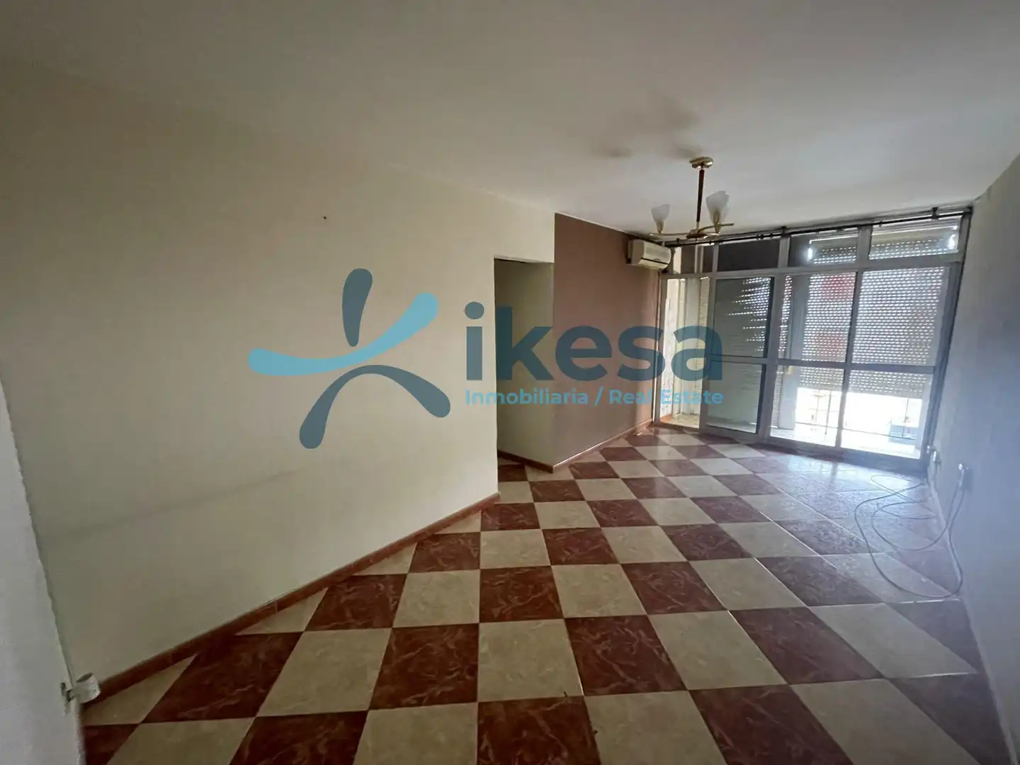 Casa o xalet en venda en San Pablo - Santa Justa