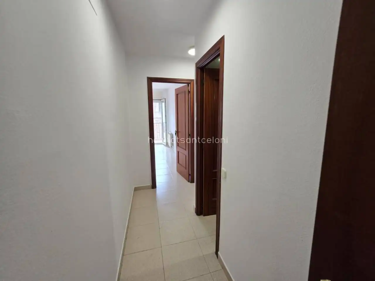 Piso en venta en Sant Celoni con Aire acondicionado, Calefacción y Balcón
