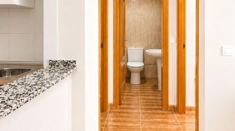 Foto 2 de Piso en venta en Travesía Mediterráneo, 4, Puerto de Garrucha, Garrucha