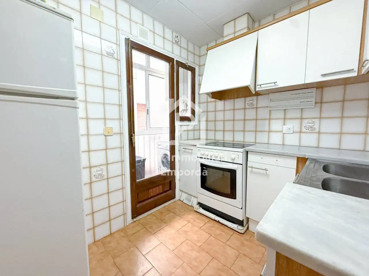Wohnung mit Terrasse zum Verkauf in Calle Puig Rom, imagen 6
