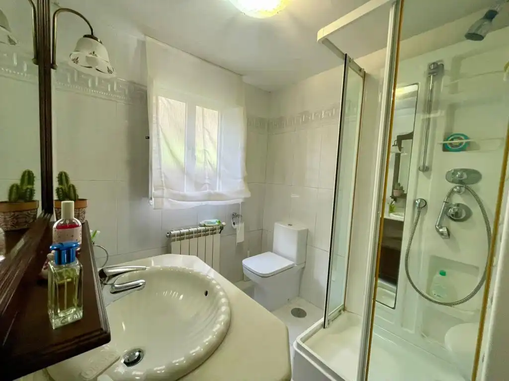 Casa con terraza en venta en Aldea Treites 11, imagen 20