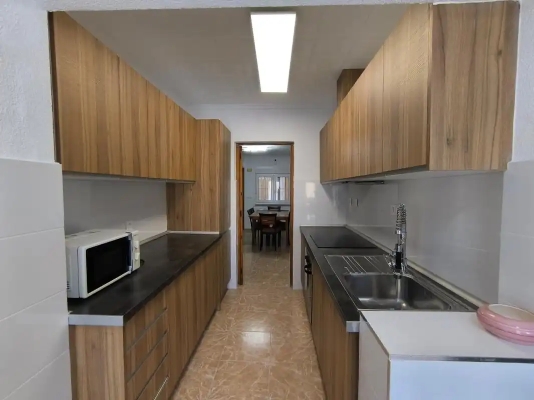 Houses for rent in Lugar la MARINA-3, La Marina