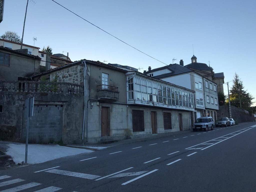 House or chalet for sale in padre feijoo, Universidad