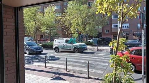 Foto 5 von Geschaftsraum zur Miete in Prado Santo Domingo - Ensanche, Alcorcón