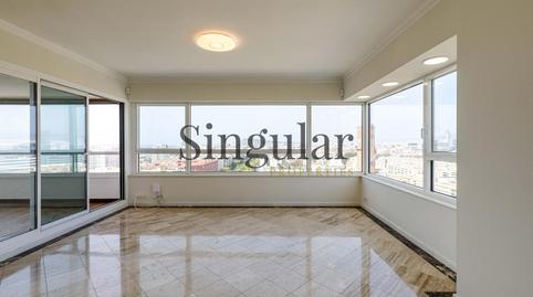 Foto 5 de Pis en venda a Passeig del Taulat, Diagonal Mar i el Front Marítim del Poblenou,  Barcelona Capital