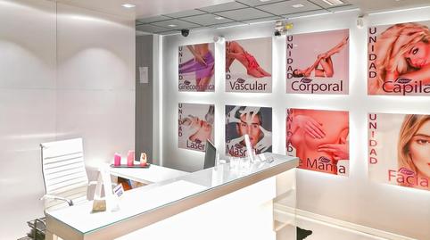 Photo 3 of Premises to rent in Calle Calle de Enrique Larreta, 6, Castilla,  Madrid Capital