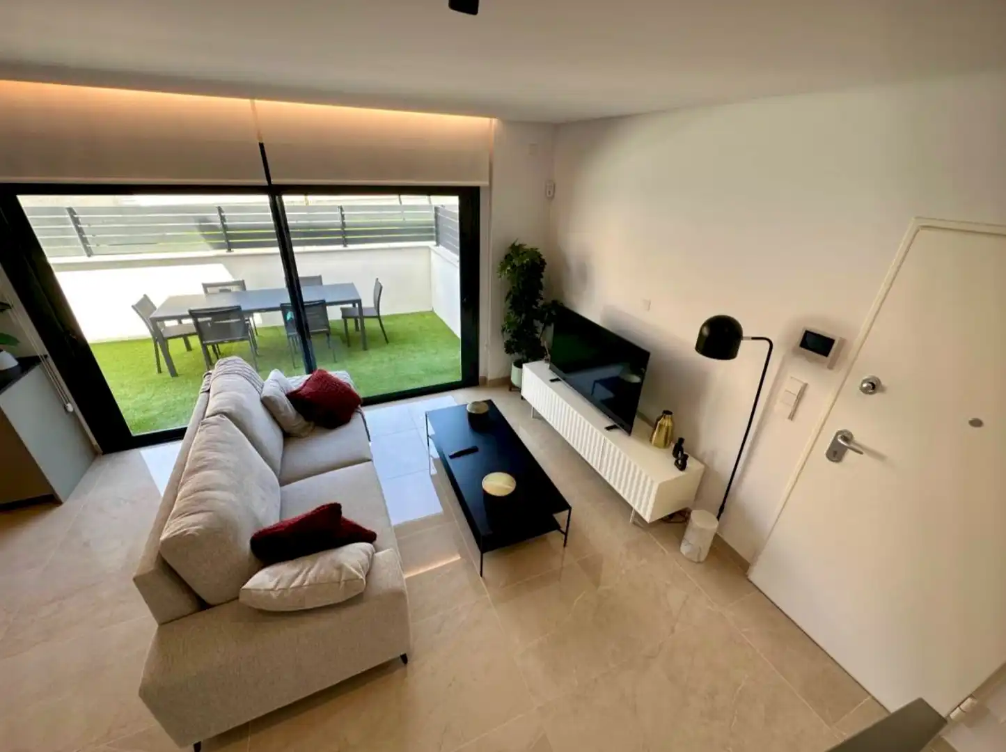 Villa mit Pool zum Verkauf in Gran Alacant, imagen 11