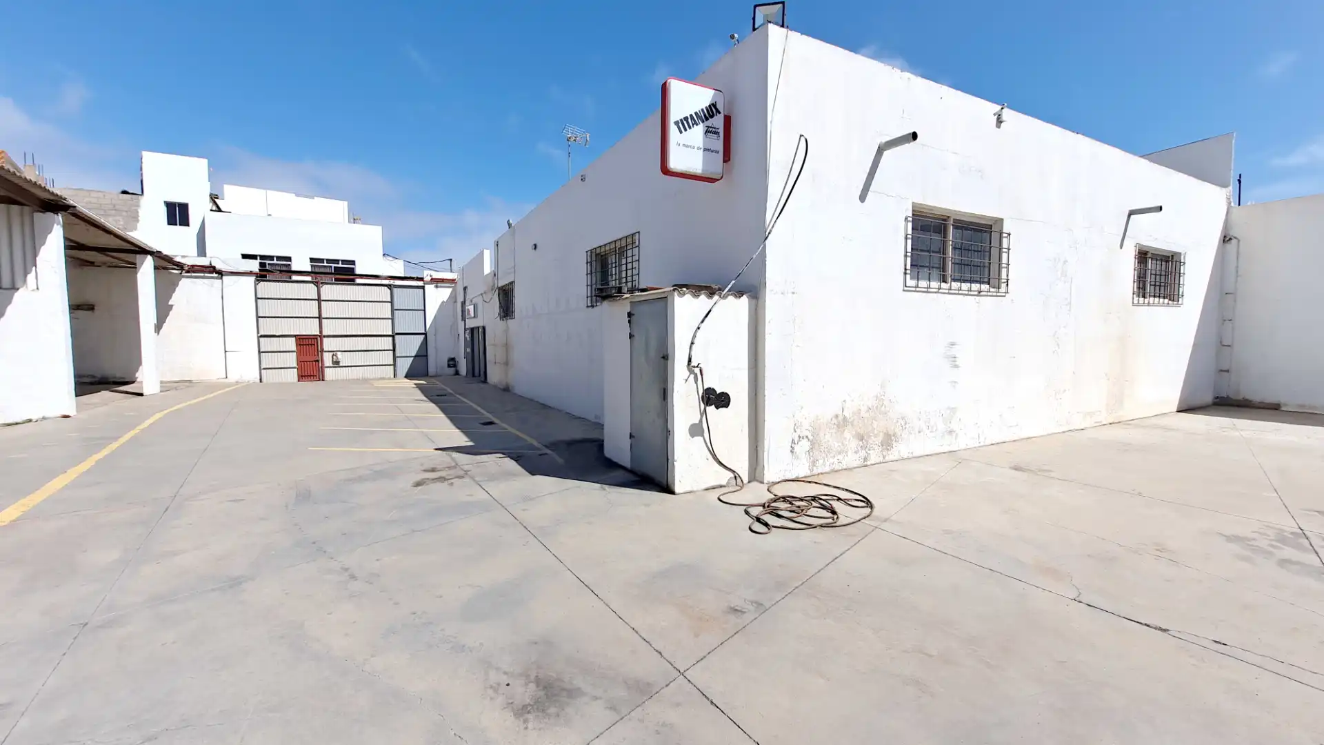 Local comercial en venda a Cruce de Arinaga, imagen 15