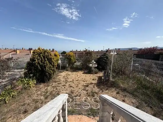 Flat for sale in Sojuela  with Heating, Private garden and Terrace