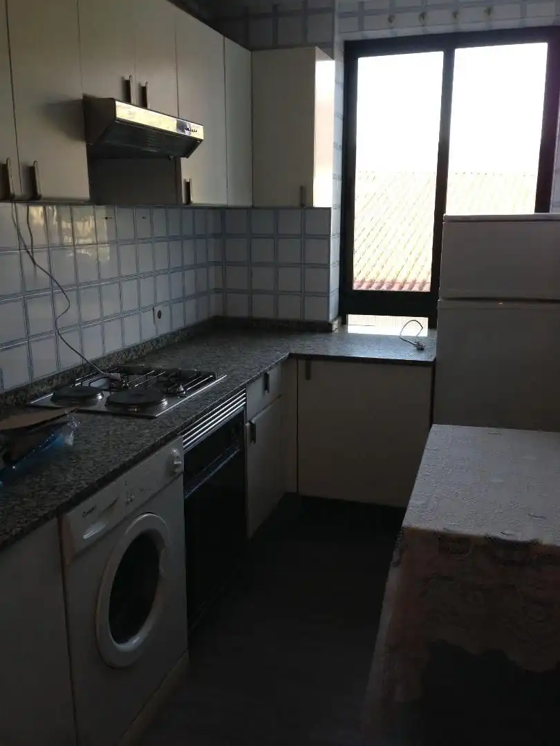 Apartments for rent in Rúa da Poza de Bar, Campus Sur - Santa Marta