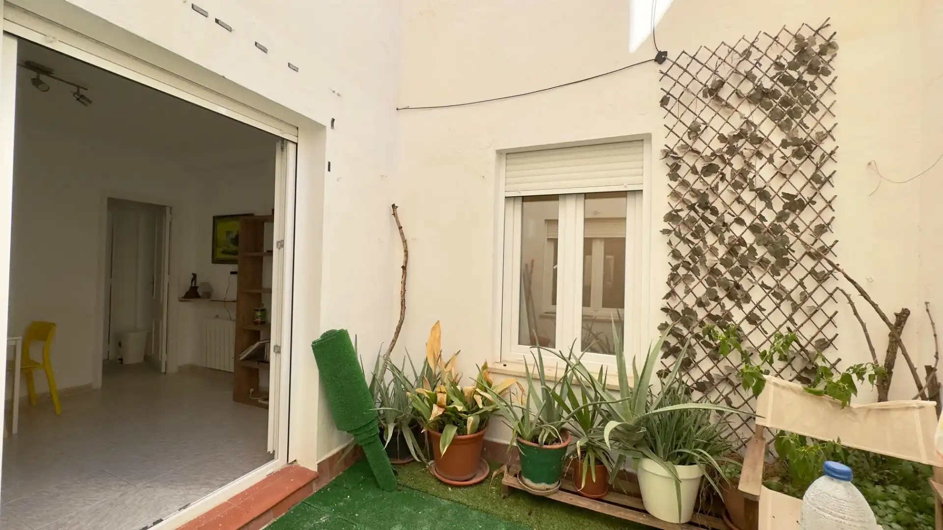 Flat for rent in Calle Calle Molinos, San Matías - Realejo