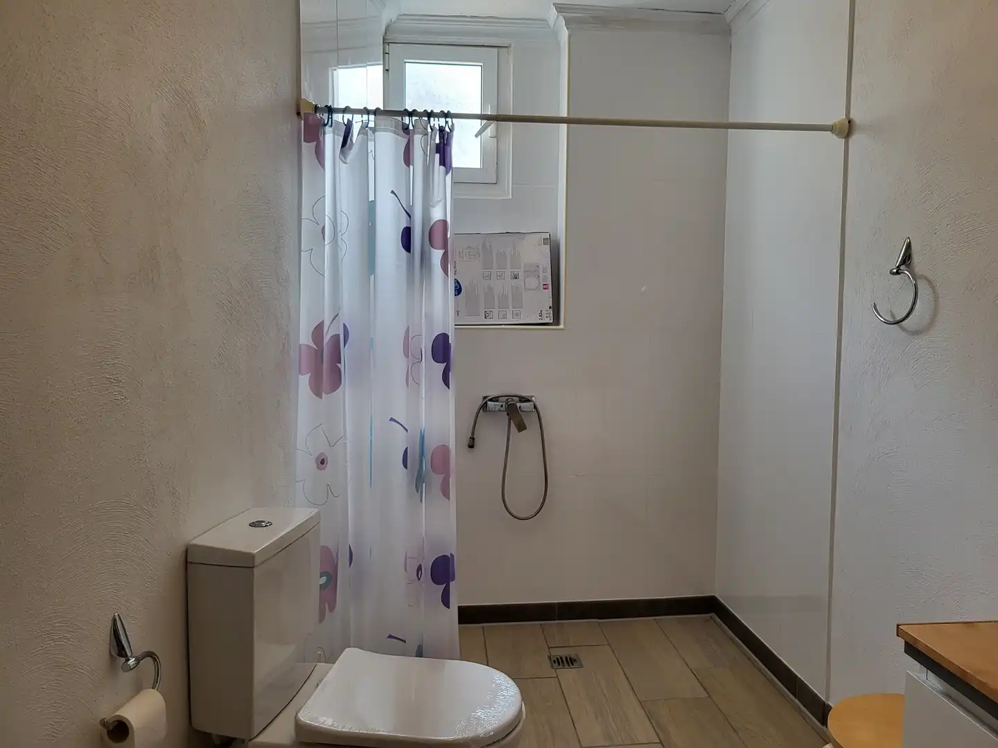 Baño de Ático en venta en Tacoronte con Amueblado y Balcón